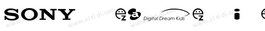 SonyReader Li Regula字体转换 SonyReader Li Regula字体转换
